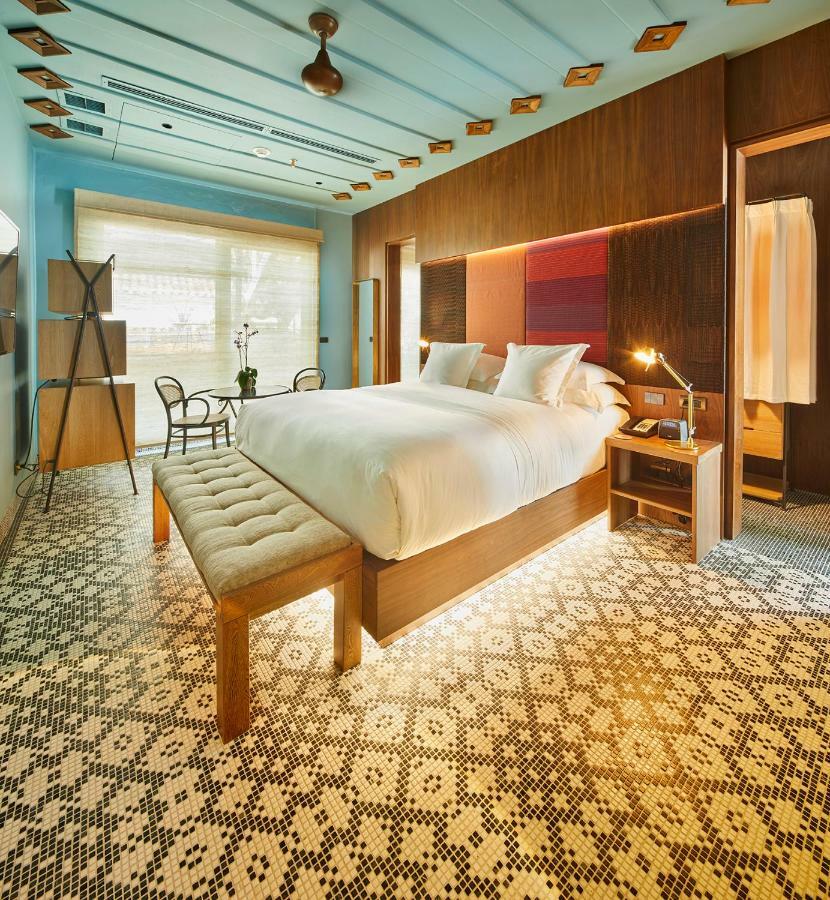 Hotel Boutique Casona Del Colegio Cartagena Dış mekan fotoğraf A bedroom at the hotel