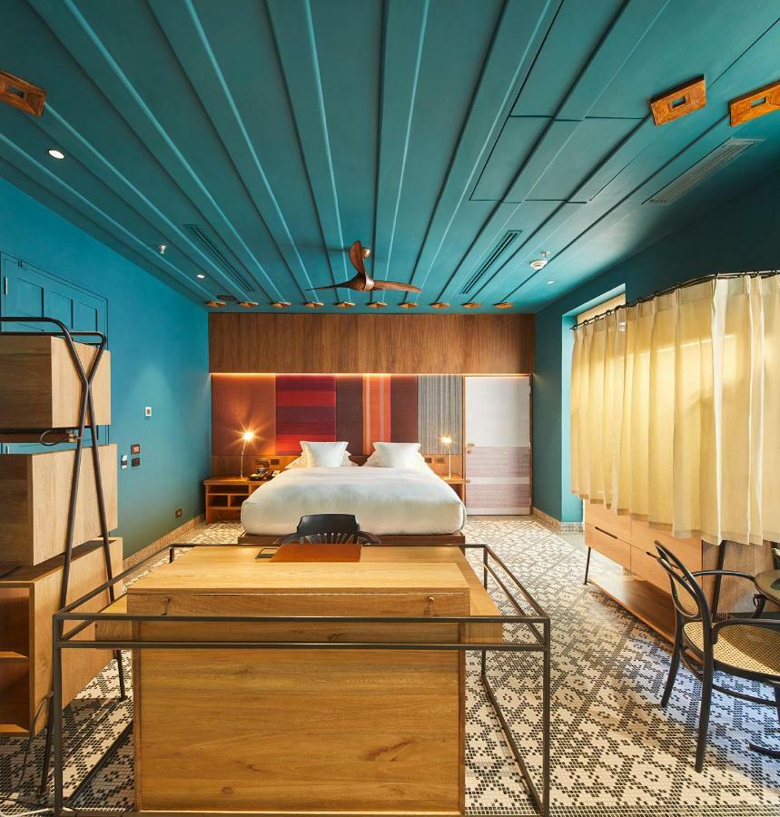 Hotel Boutique Casona Del Colegio Cartagena Dış mekan fotoğraf