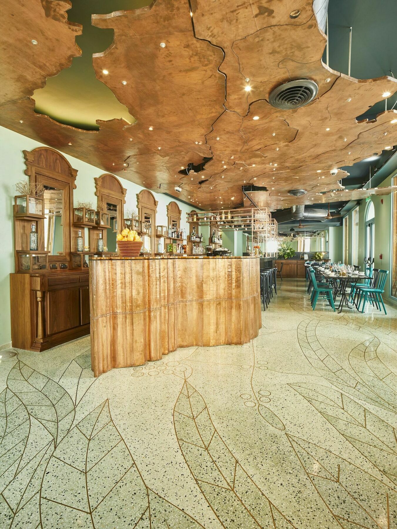 Hotel Boutique Casona Del Colegio Cartagena Dış mekan fotoğraf The restaurant